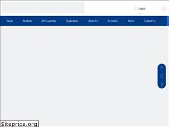 coaxial-connector.com