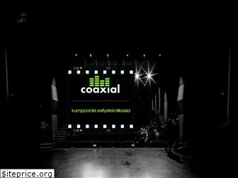 coaxial.fi