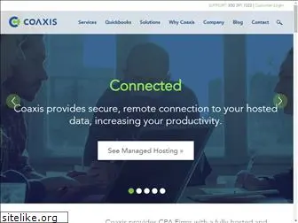 coaxis-asp.net