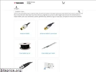 coaxkabelshop.nl