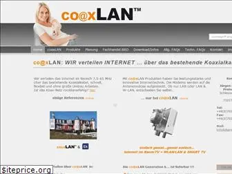 coaxlan.de