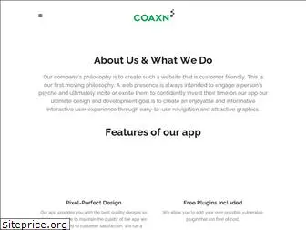 coaxn.com