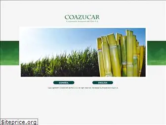 coazucar.com