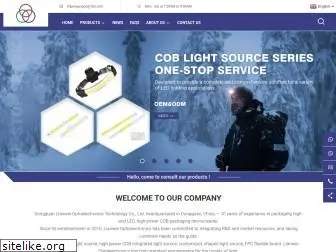 cob-lighting.com