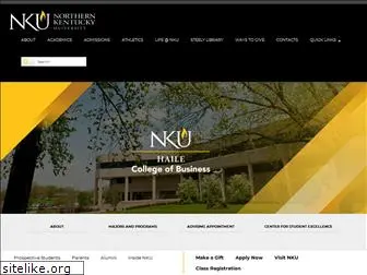 cob.nku.edu