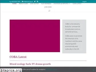coba.org.uk