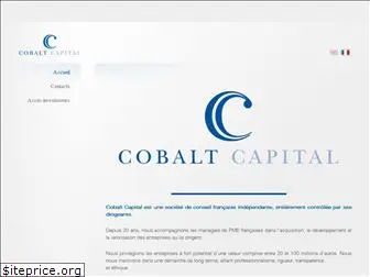 cobalt-cap.com