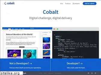 cobalt-cmf.com