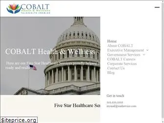 cobalt-health.com