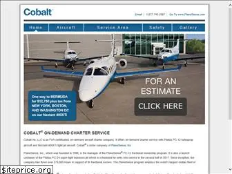 cobaltair.com
