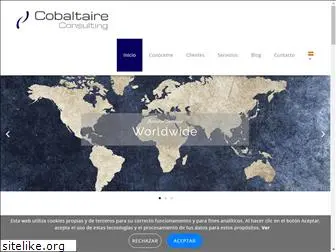 cobaltaire-consulting.com