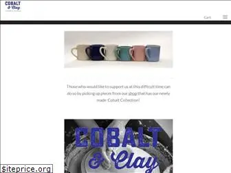 cobaltandclay.com