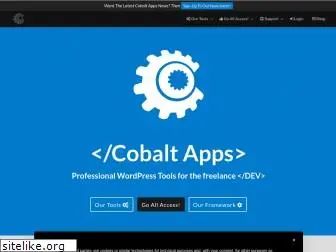 cobaltapps.com