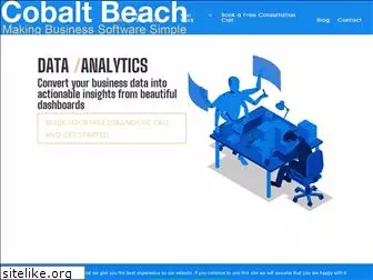 cobaltbeach.com