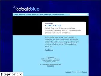 cobaltblue.com