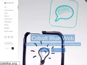 cobaltblueweb.com