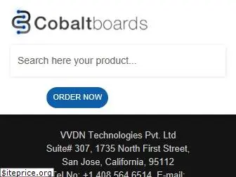 cobaltboards.com