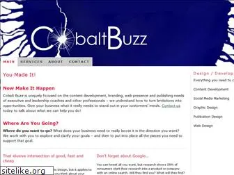 cobaltbuzz.com