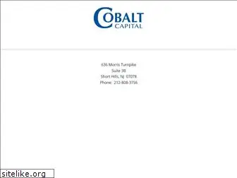cobaltcapital.com