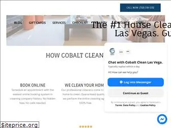 cobaltcleanlv.com