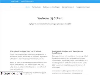 cobaltenergieoplossingen.nl