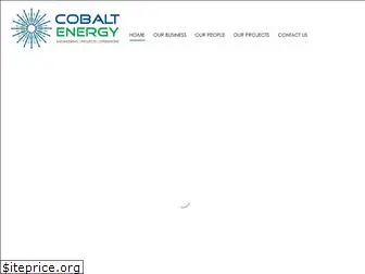 cobaltenergy.co.uk
