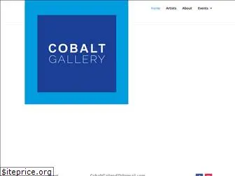 cobaltgallerysd.com