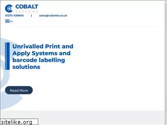 cobaltis.co.uk