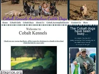 cobaltkennels.com