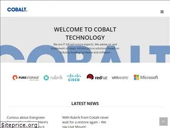 cobaltlimited.com