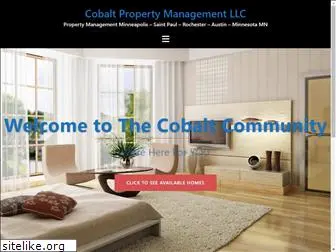 cobaltmanagers.com