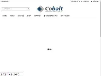 cobaltmed.com