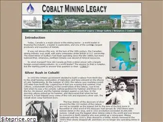 cobaltmininglegacy.ca