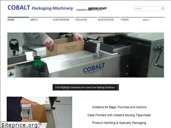 cobaltpackaging.com