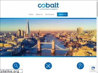 cobaltpropertypartners.com