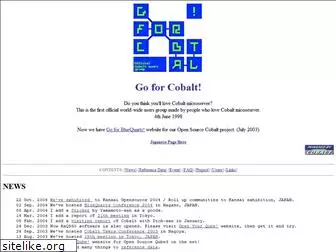 cobaltqube.org