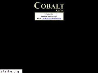 cobaltsafes.com