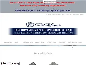 cobaltsports.com