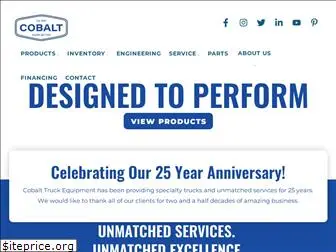 cobalttruck.com