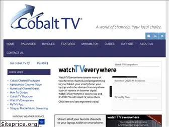 cobalttv.com