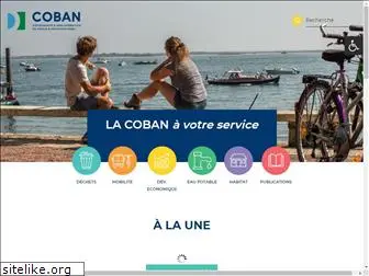 coban-atlantique.fr