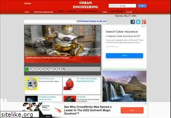 cobanengineering.com