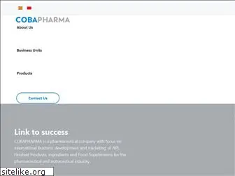 cobapharma.net