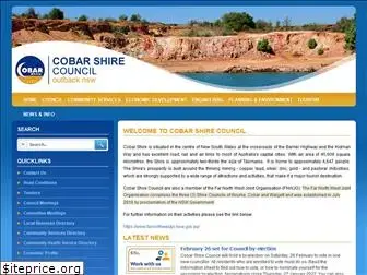 cobar.nsw.gov.au