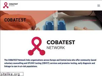 cobatest.org