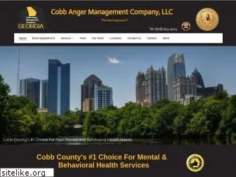 cobbangermanagement.com