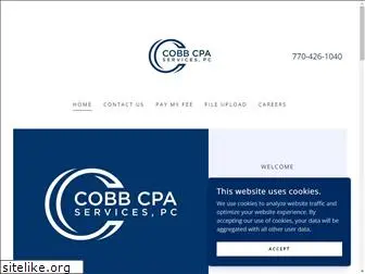 www.cobbatlantacpa.com