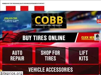 cobbautomotive.net