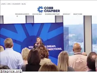 cobbchamber.org