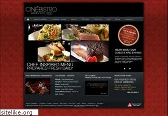 cobbcinebistro.com